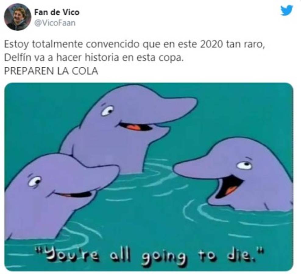 Boca Juniors, Racing y River Plate, víctimas de los memes tras el sorteo de la Copa Libertadores