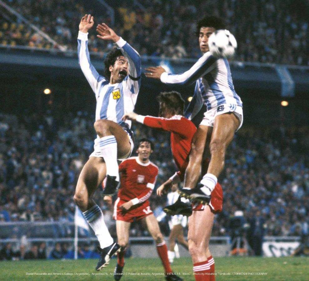 ¡También pasó cuando fueron campeones! Las coincidencias en Qatar 2022 que ilusionan a Argentina a ganar el Mundial