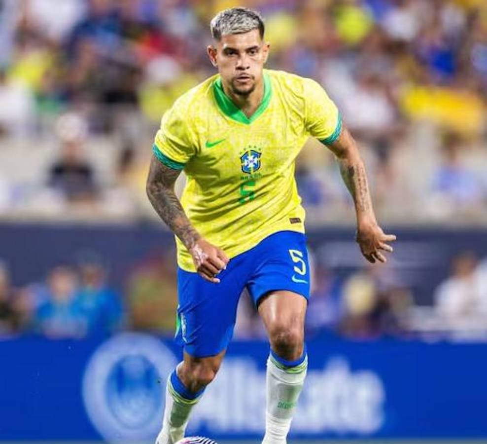 Ancelotti tomó la decisión: los tres jugadores de Brasil que ya tienen asegurado su puesto en el Mundial 2026