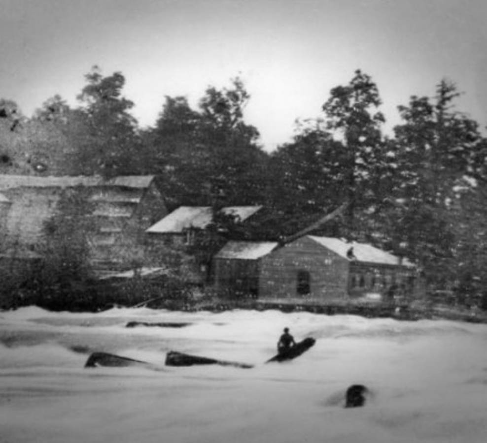 ¡Impactantes! Imágenes que fueron tomadas justo antes de la tragedia