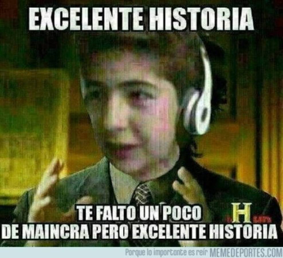 Los memes más divertidos del triunfo de Real Madrid contra Real Sociedad