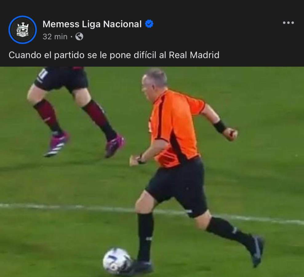 Yamal y el VAR de protagonistas: los mejores memes que dejó el triunfo del Real Madrid sobre el Barcelona en el clásico de España