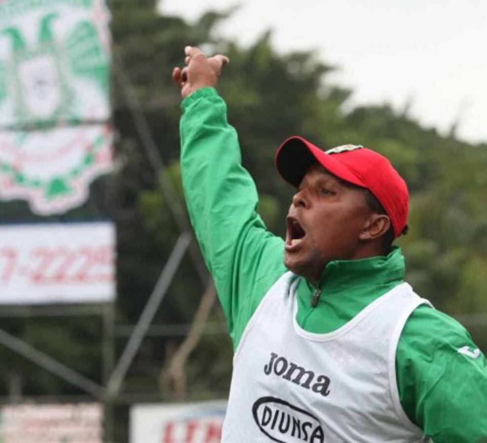 La triste realidad de la Selección de Honduras mundialista en Sudáfrica 2010