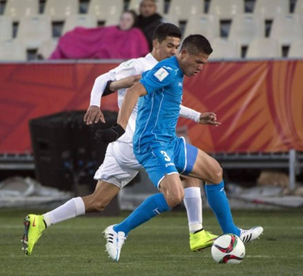 ¡BOMBAZOS! Los fichajes que se calientan en Honduras para el 2017