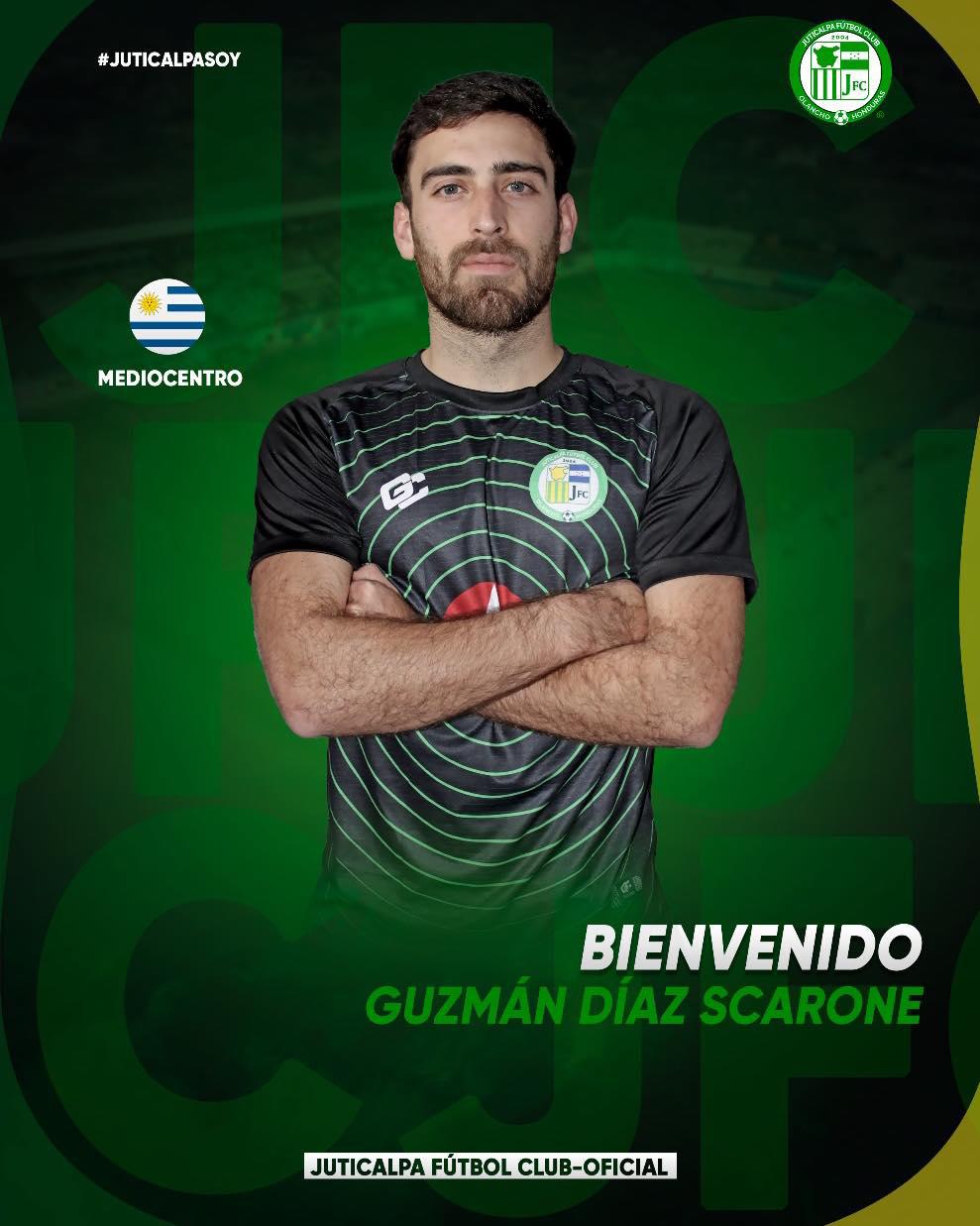 Fichajes: exOlimpia regresa a primera, Motagua tiene nuevo futbolista y Costa Rica pone la mirada en hondureños