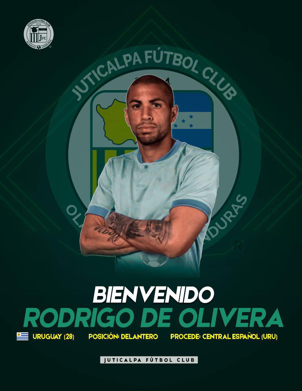 Fichajes: Juticalpa confirma bombazos, Meluca saca la chequera y Platense oficializa nueva alta