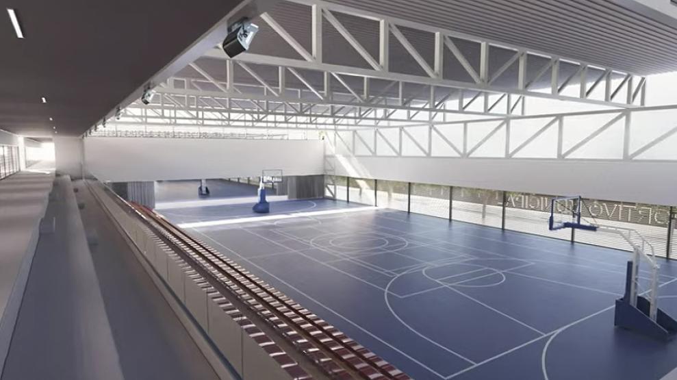 El Atlético de Madrid cambia el nombre de su estadio y presenta su espectacular centro de entrenamiento