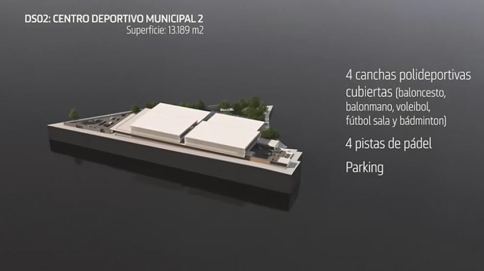 El Atlético de Madrid cambia el nombre de su estadio y presenta su espectacular centro de entrenamiento