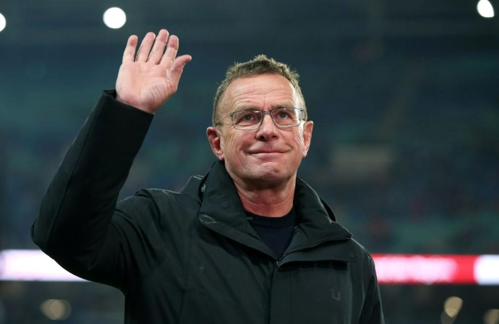 Ralf Rangnick tiene pláticas avanzadas con el Bayern para ser el nuevo entrenador.