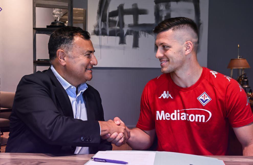 Los fichajes oficiales en Europa para la temporada 2022-23 y que quizás se te han escapado