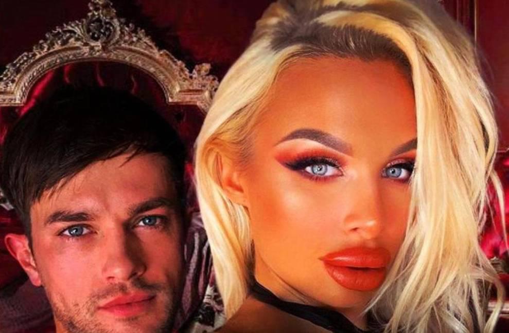 Actriz muere semanas después de la muerte de su novio, exfutbolista de un equipo de Inglaterra