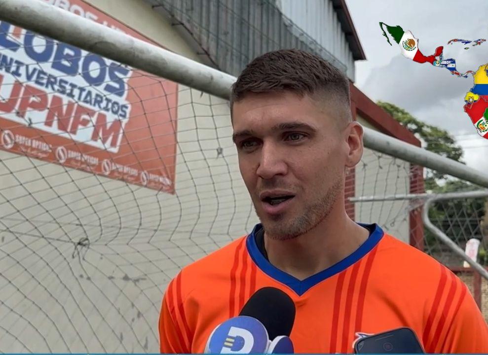 Fichajes en Honduras: Olimpia traerá refuerzos de Uruguay, Alexy Vega sería legionario y catracho volará de la MLS a Europa