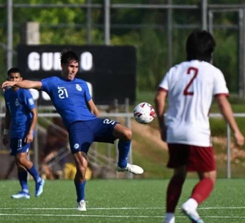 Adiós al Mundial de 2026: Esta es la dura realidad de la primera selección eliminada de la Copa del Mundo