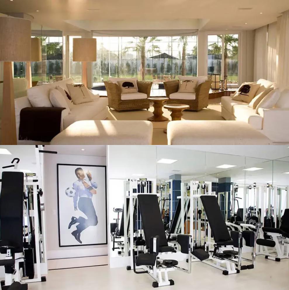 Ganó dos Copas del Mundo con Brasil y la decisión que tomó para evitar la bancarrota: “puedo dar todo para pagar”