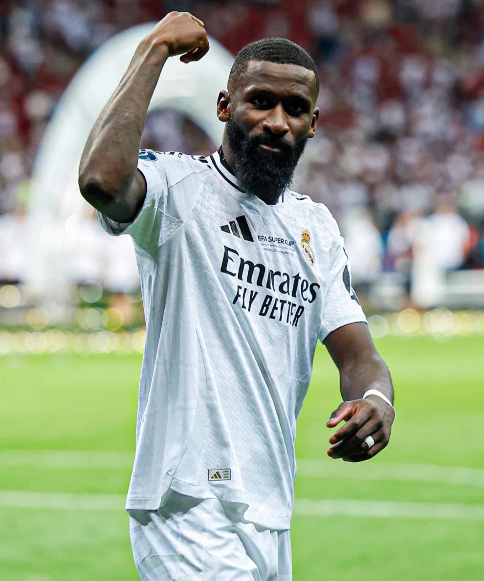 El primer 11 oficial del Real Madrid en la Liga de España donde debutarán ante el Mallorca; ¡Con Mbappé!