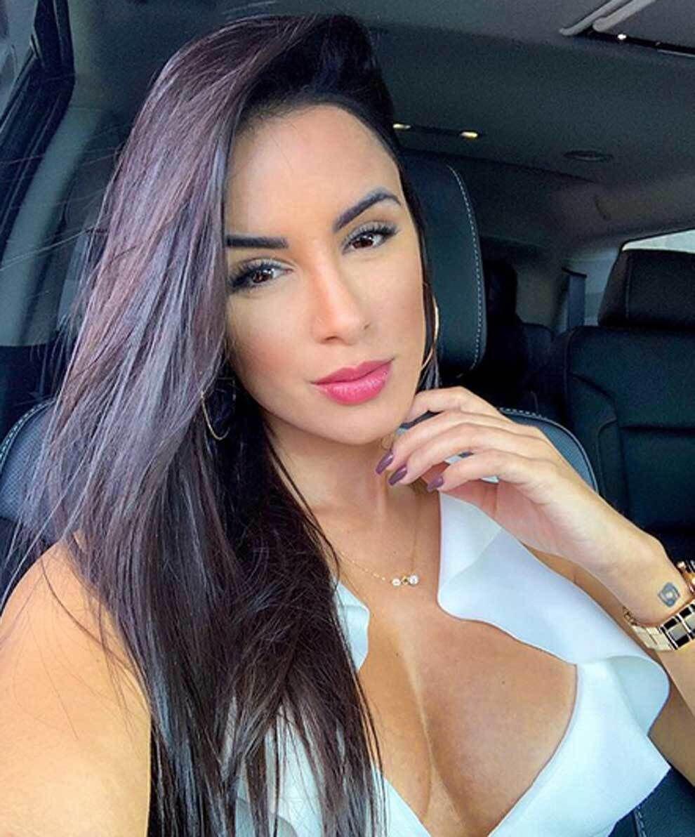 Escándalo en Brasil: Douglas Costa se fue de fiesta tras el descenso de Gremio ¿Culpa de su explosiva novia?