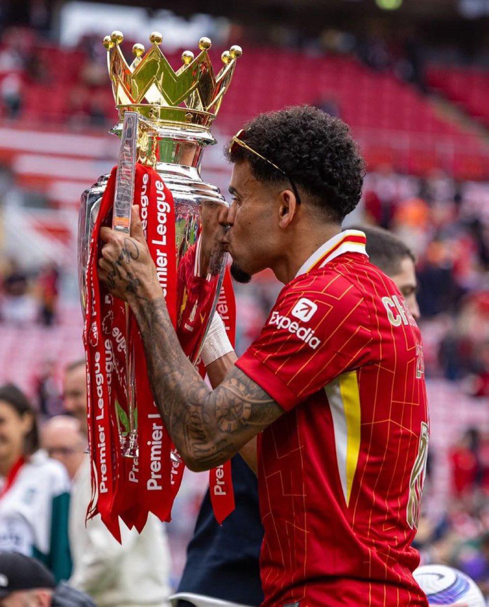 Luis Díaz firmaría el contrato de su vida: descomunal salario y la respuesta del Liverpool está en el Real Madrid