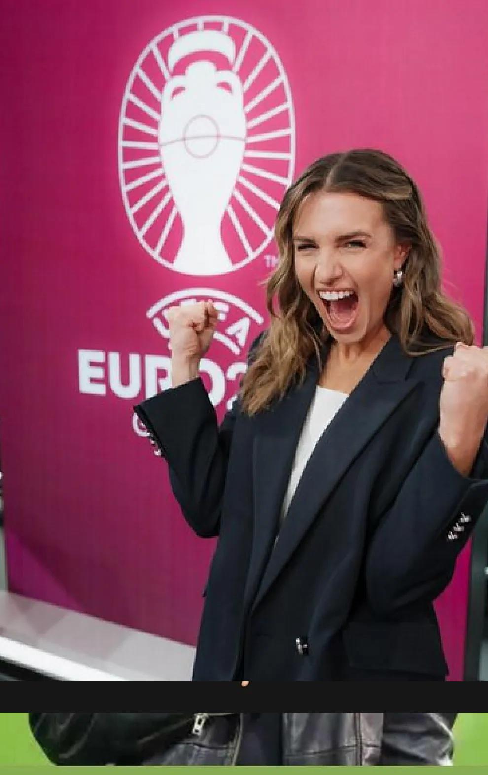 Modric terminó destrozado en la Eurocopa, inesperada polémica de Ivana Knoll y la revancha de Albania tras igualar a Croacia