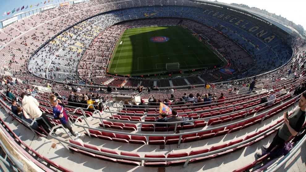 El Barcelona tiene nueva casa: así es el estadio donde jugarán a partir de la próxima temporada; ¿y el Camp Nou?