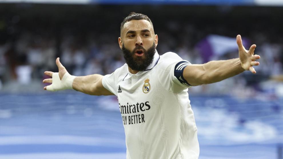 ¡Una sensible baja! La alineación del Real Madrid para castigar al Manchester City en el Bernabéu por la Champions League