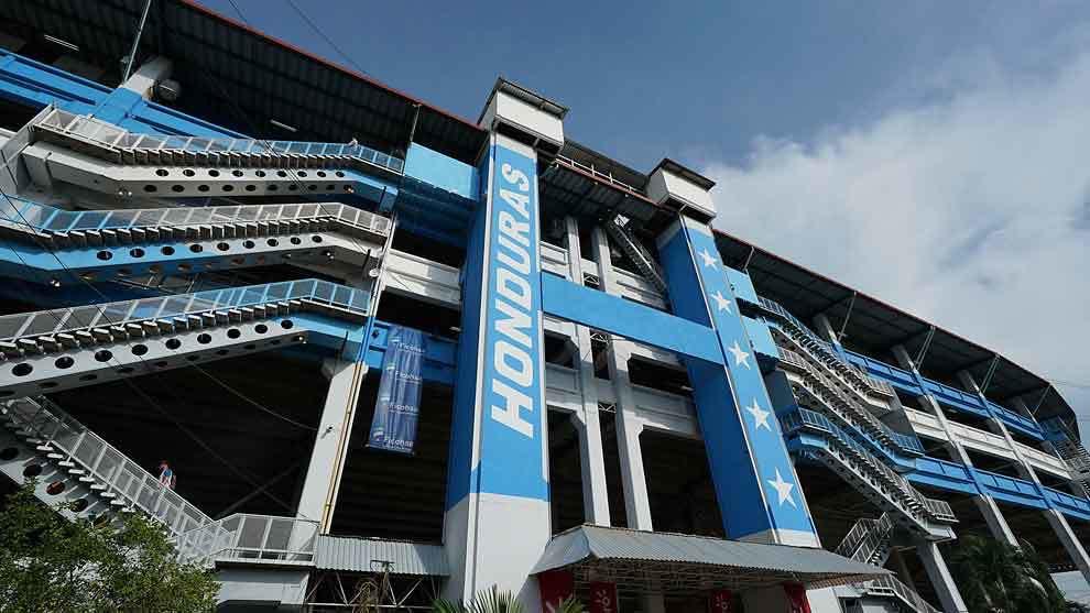 ¿Olímpico o Nacional? Confirman el estadio que utilizará la Selección de Honduras para jugar de local