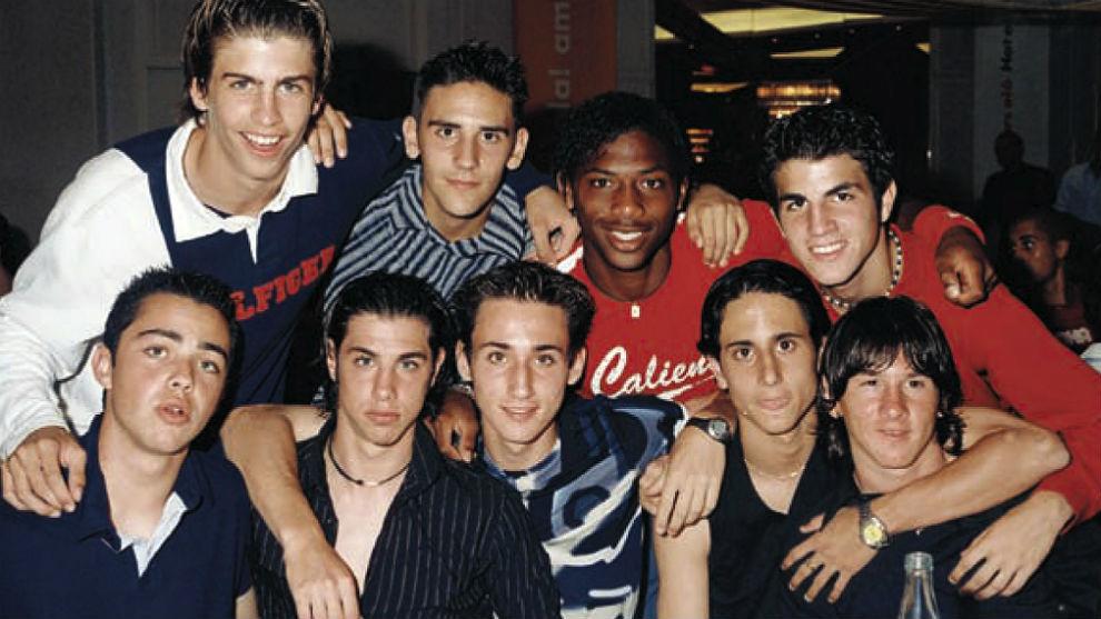 ¿Qué le hizo Piqué? Destapan el motivo por el que Messi no se despidió de su excompañero tras retirarse del fútbol