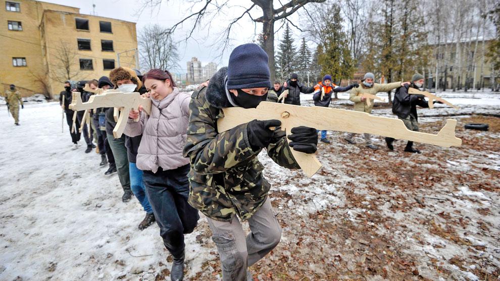 ¿La tercera guerra mundial? Rusia vs Ucrania, todo lo que debes saber del conflicto: razones, aliados y consecuencias