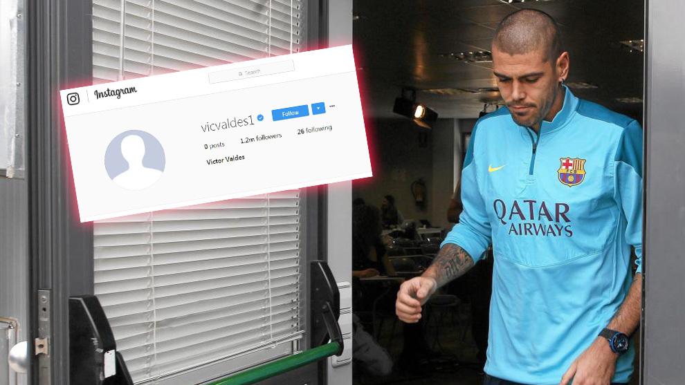 Fue uno de los referentes del Barcelona y desapareció: “No le llegan los mensajes, no sabemos dónde está”