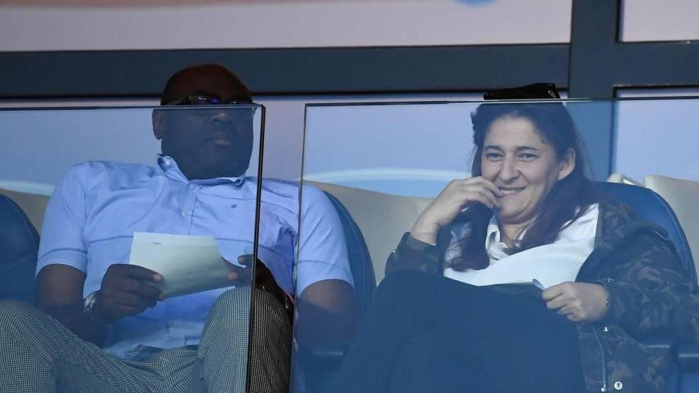 La condición de la madre de Mbappé para que su hijo fiche por el Real Madrid; a qué se dedica y no tiene relación con Neymar