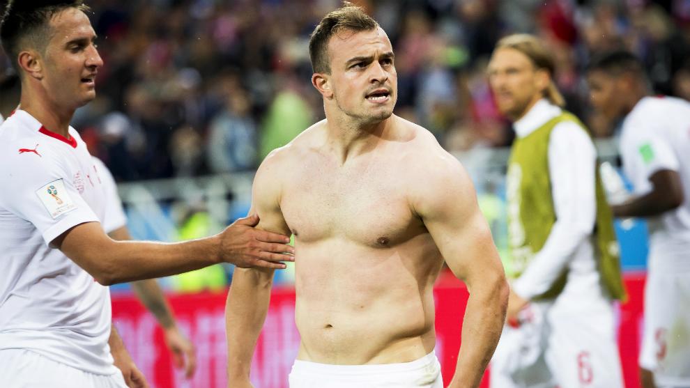 Cracks: Los futbolistas que defenderán los colores de otros países en el Mundial de Qatar 2022