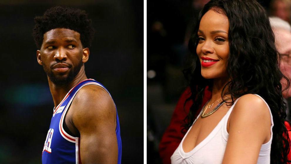 El jugador de la NBA al que Rihanna rechazó por no ser muy famoso: La invitó a cenar por Twitter