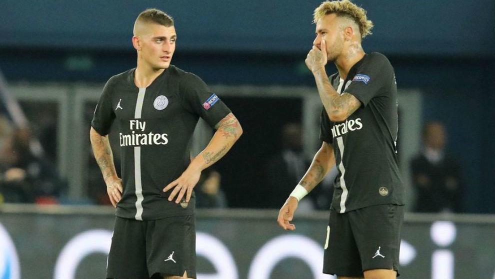 La decisión de Mbappé con Real Madrid, giro inesperado con el futuro de Keylor Navas y los 140 millones por Neymar