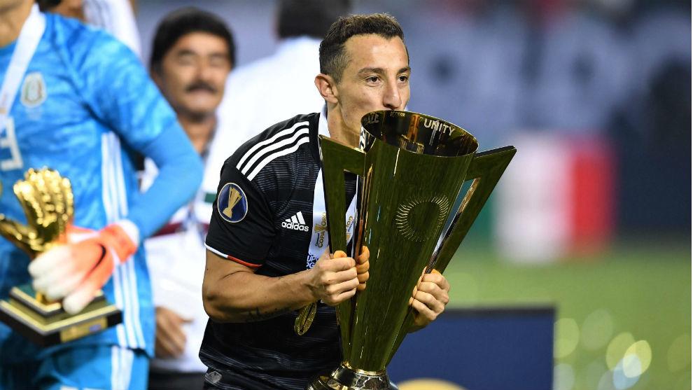 Con una leyenda hondureña en la lista: ¡Los máximos goleadores históricos de la Copa Oro!