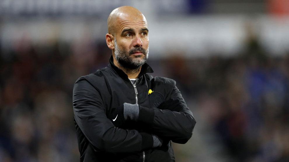 La inteligente forma en que Pep Guardiola gasta la fortuna que gana en Inglaterra ¿De cuánto es su salario?