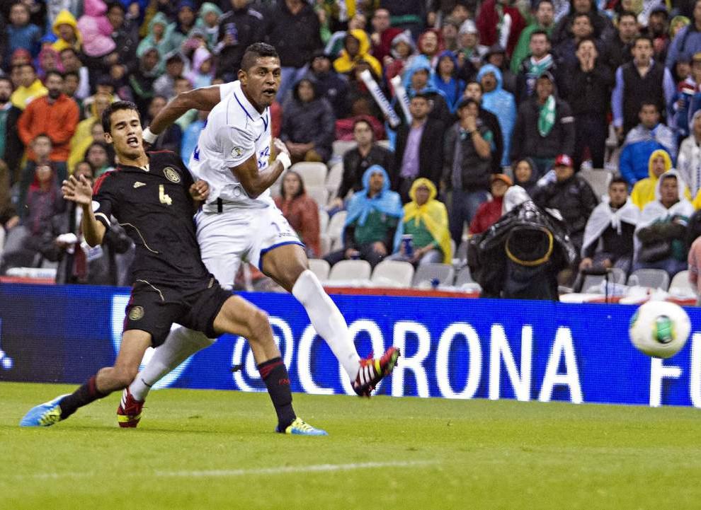 ¡Ojo con la ‘H’! Honduras y los momentos que amargó a México: Ya lo sacó una vez de una Copa del Mundo