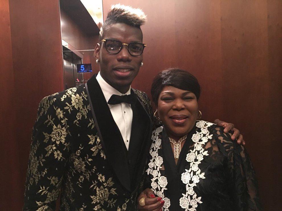 Mathias sigue atacando a Pogba: brujería para lastimar a Mbappé, soldados con túnicas negras y la madre como líder de la banda