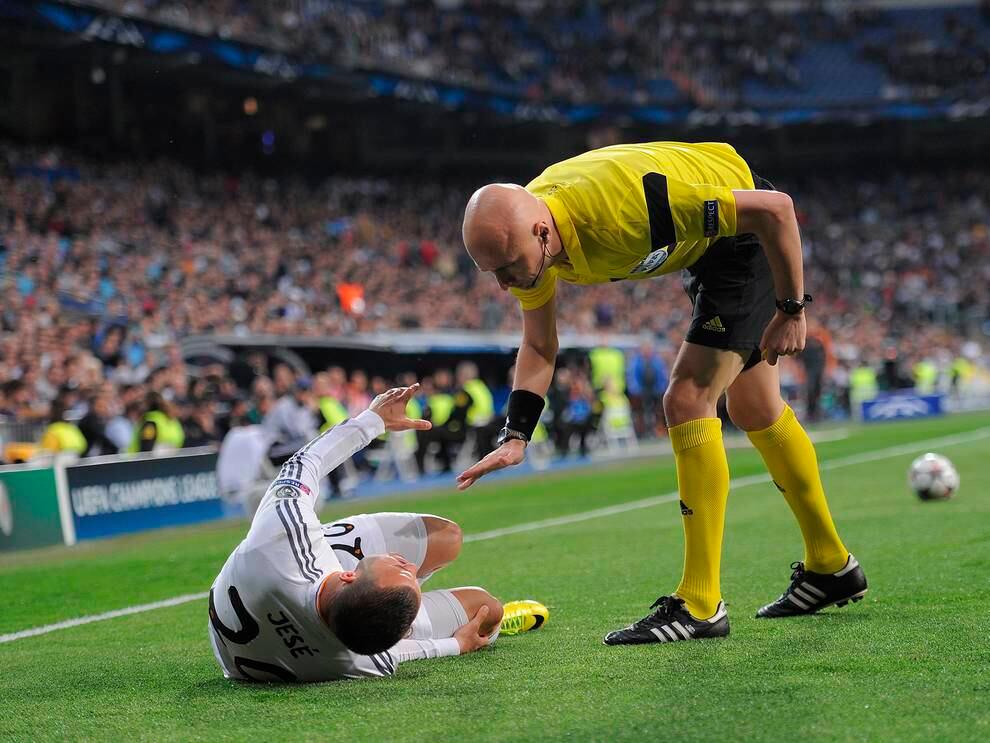 Le decían el nuevo Cristiano Ronaldo del Real Madrid: acabó descendiendo dos veces seguidas en este 2023