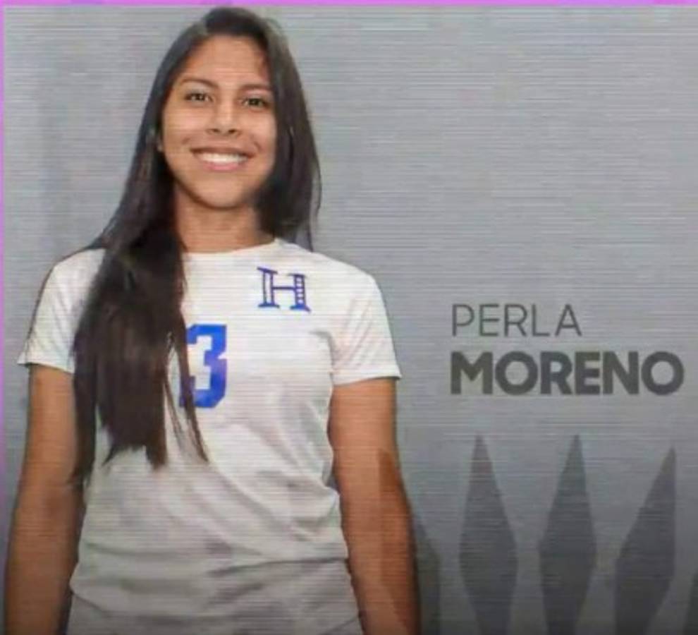 Conocé a las chicas de la Selección Sub-20 que van por el boleto al Mundial de Costa Rica