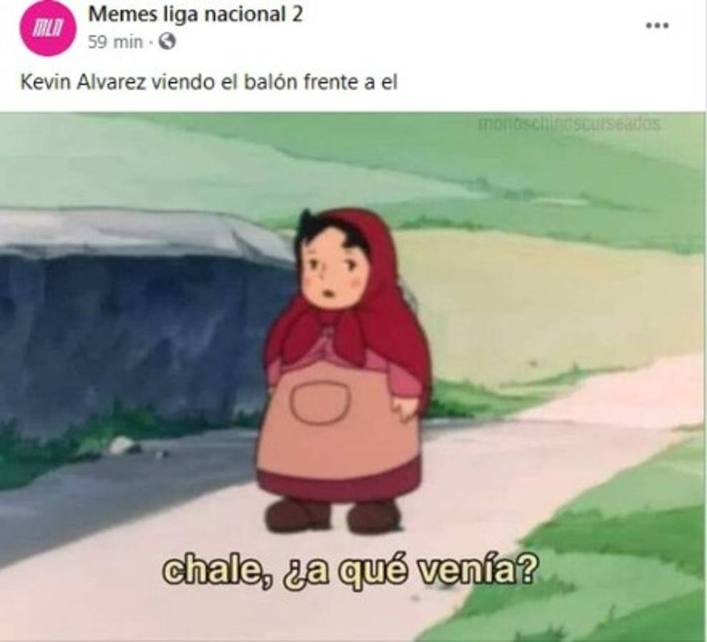 México golea a Honduras en el estadio Azteca y los memes no perdonan a Fabián Coito