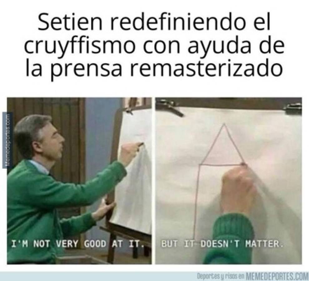 Los memes humillan al Barcelona tras sufrir ante el Ibiza en la Copa del Rey