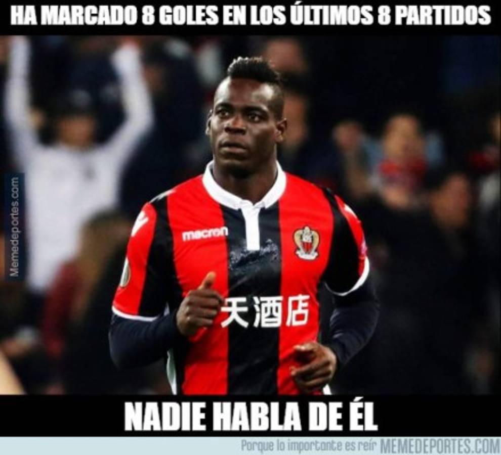 Los mejores memes que dejó el fin de semana en el mundo del fútbol