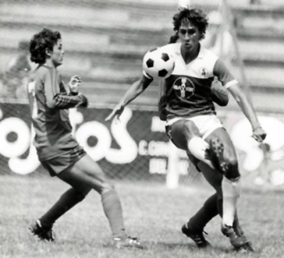 ¡Gran legado! Alexandre y Celso Borges son parte de los padres e hijos que han jugado en mundiales