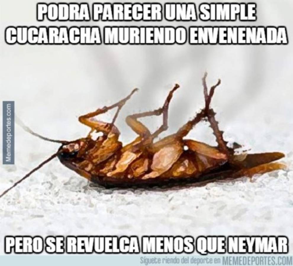 ¡Atacan a México con duros memes tras quedar fuera del Mundial ante Brasil!