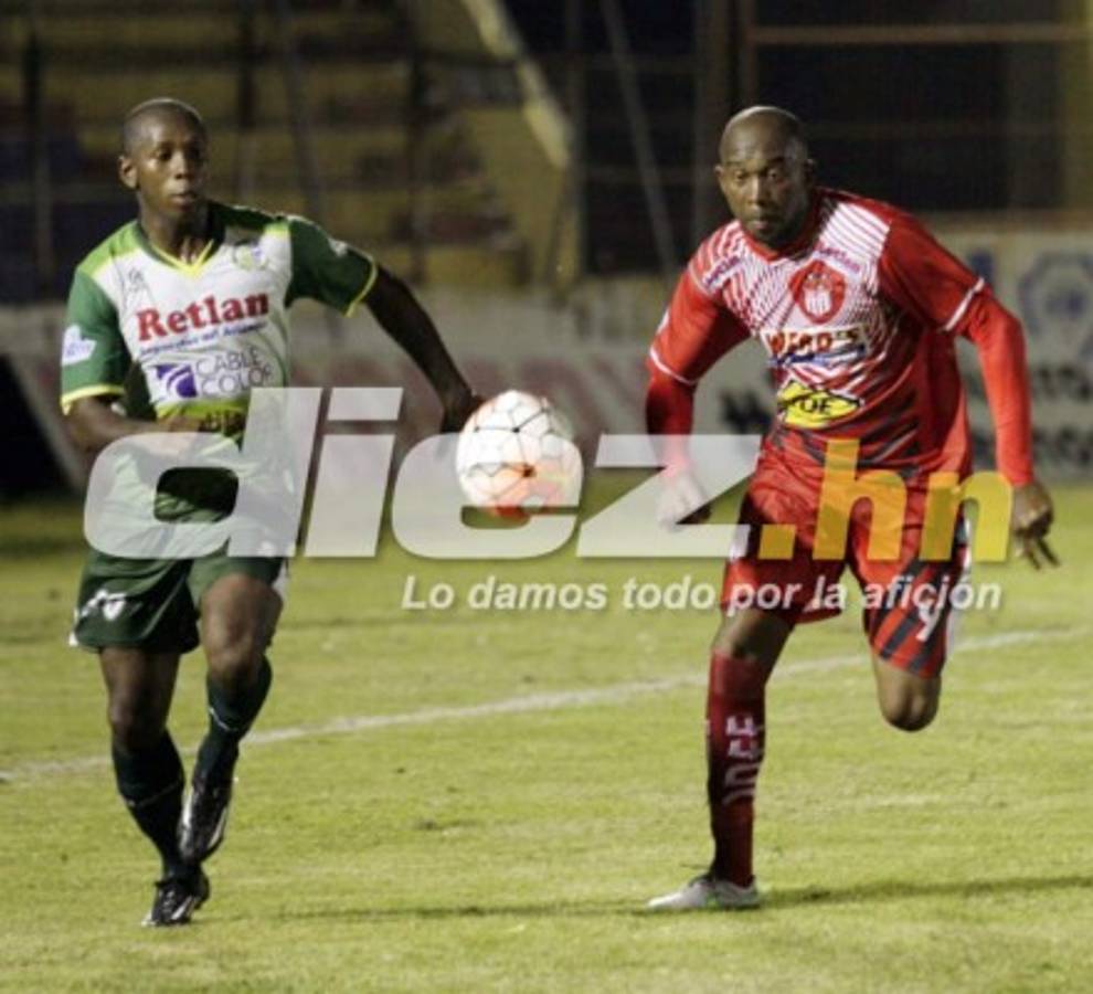 TOP 20: Futbolistas activos con más partidos en la Liga Nacional de Honduras