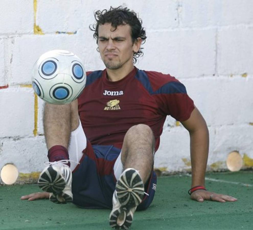 Los grandes fiascos extranjeros que fichó Motagua en los últimos años