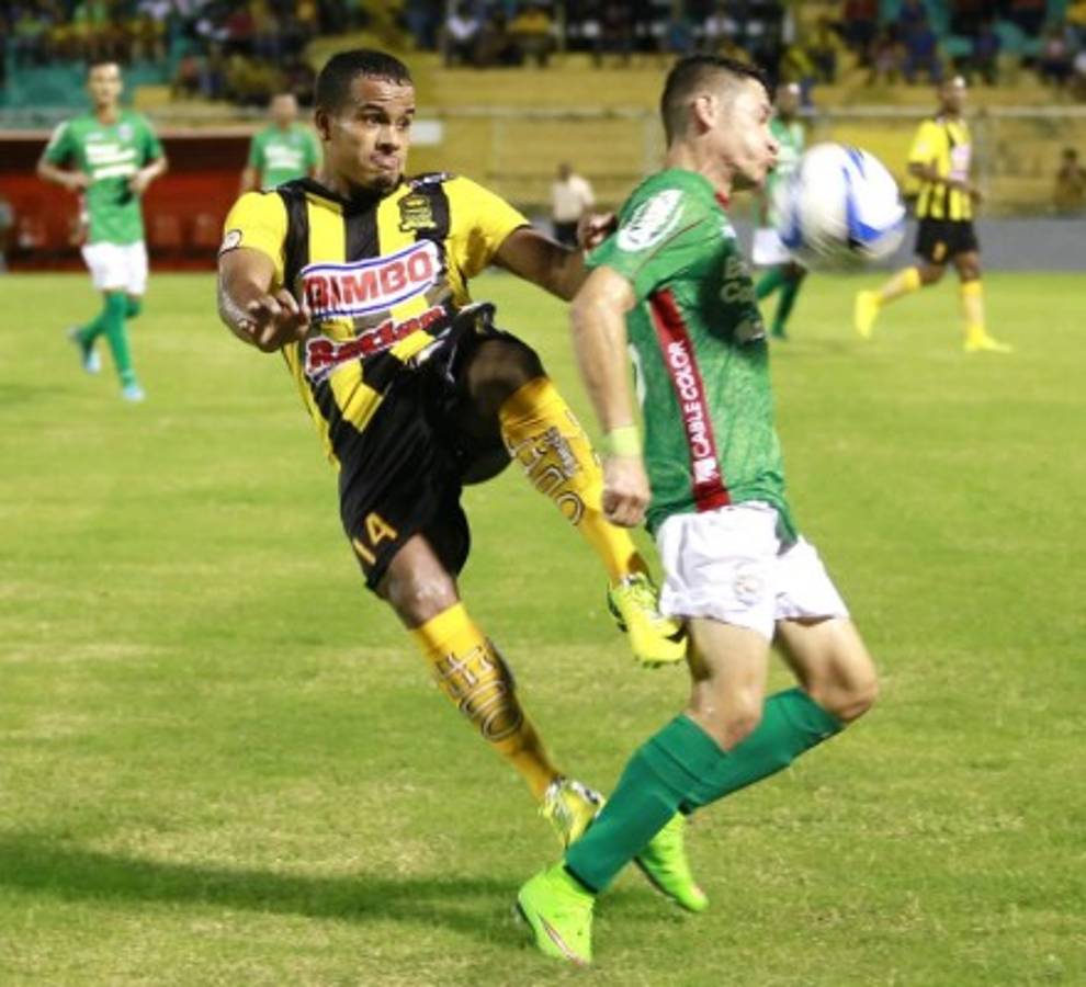 Liga Nacional Honduras: 30 fichajes que terminaron siendo una decepción