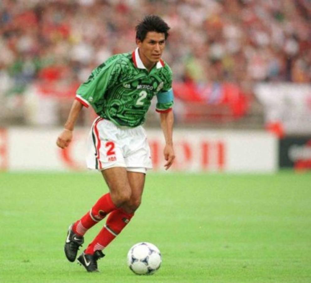 David Faitelson y los jugadores que lamenta haber dejado fuera de su 11 ideal de Concacaf; tres hondureños