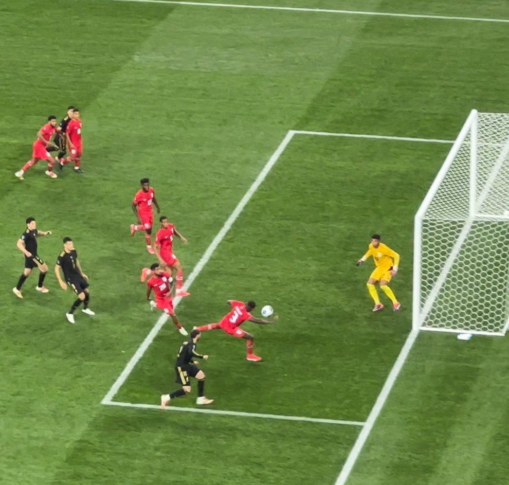 La burla de Raúl Jiménez a Panamá, lo que pasó con Chino Huerta y el reclamo del Vasco en el título de México en Concacaf