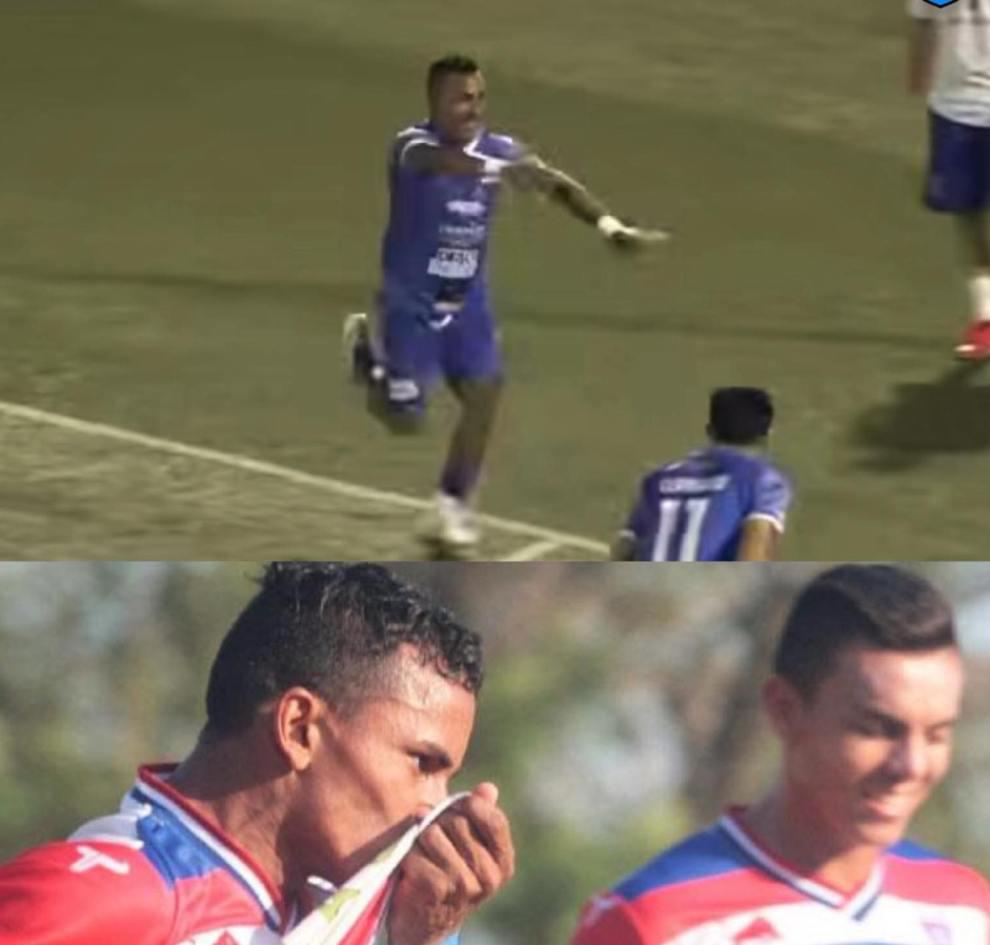 Denuncian trampa de tiktokers de El Salvador tras derrota de Honduras: ¿Cómo es posible?