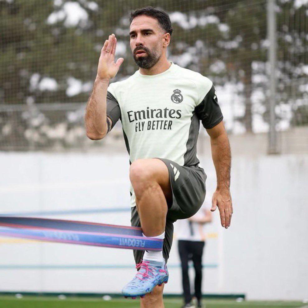 El mítico número que regresa y el que quedó libre: así quedan los dorsales oficiales del Real Madrid en el Mundial de Clubes